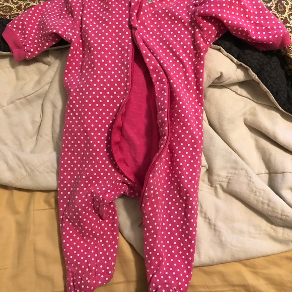 0-3 month baby clothes - Picture 1 of 4